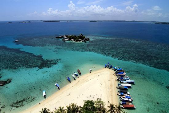 Jalan Bareng ke pulau belitung 22-24 Mei 2015 