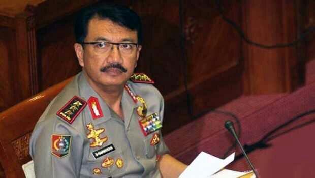 &#91;BESOK DILANTIK&#93; Wanjakti Sepakat Budi Gunawan Jadi Wakapolri