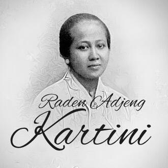 Kartini dan Tokoh2 wanita lainnya di Nusantara. COBA BANDINGKAN...!