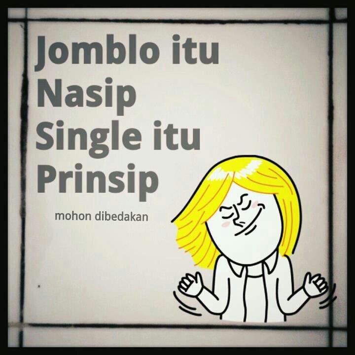 Tren Aplikasi untuk Para Jomblo