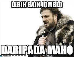 Tren Aplikasi untuk Para Jomblo