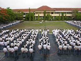 Masa Transisi dari Sekolah ke Kuliah