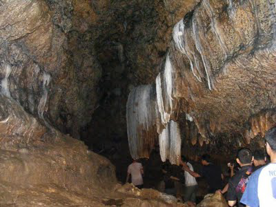 Gua Cerme Bantul Yogyakarta