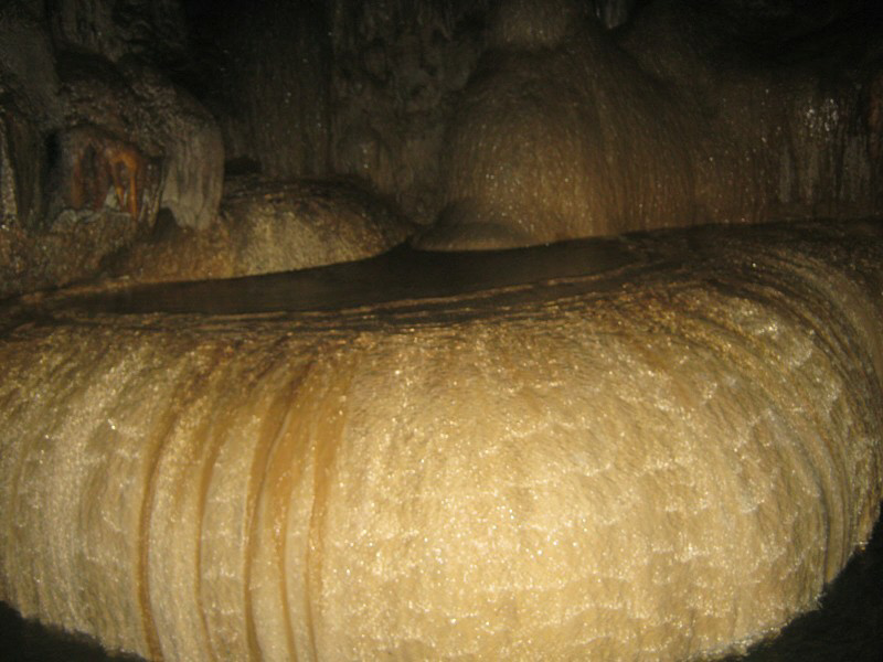 Gua Cerme Bantul Yogyakarta