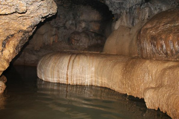 Gua Cerme Bantul Yogyakarta