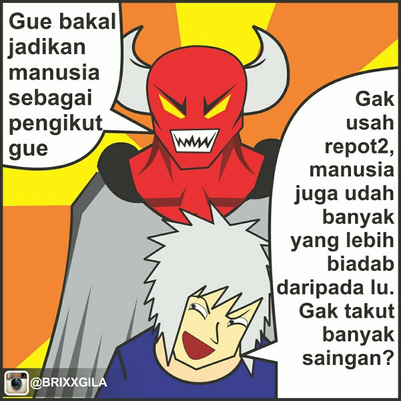 @brixxgila (IG) || ngakak bareng gara2 bamyolan si brixx