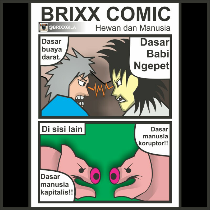 @brixxgila (IG) || ngakak bareng gara2 bamyolan si brixx