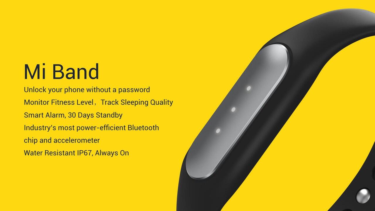 zLTech | Xiaomi MI BAND n Xiaomi Piston 2 GOLD!! ORIGINAL 100%!!