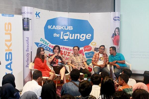 &#91;FR&#93; KASKUS The Lounge: Perfectly Beautiful with BenQ