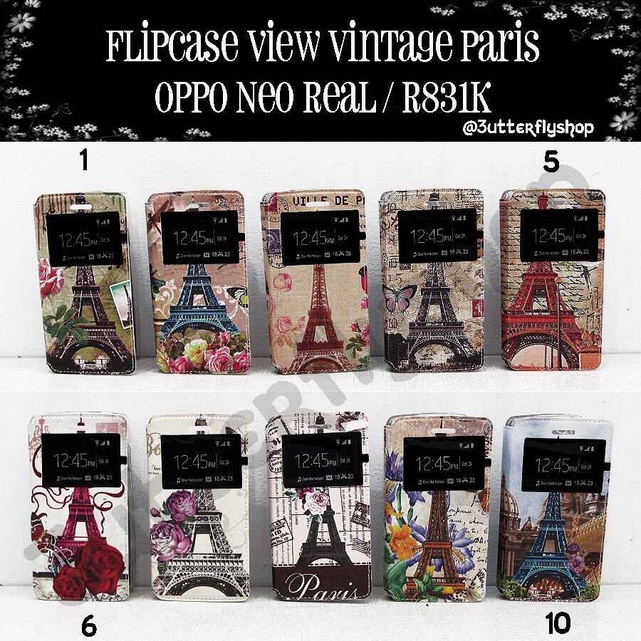 Aksesoris UPDATE untuk Oppo Neo K / Oppo Neo Real / Oppo Neo 3 / R831K