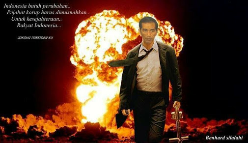 Utang Pemerintah Era Jokowi-JK Mencapai Rp 2.795,84 Triliun !!!