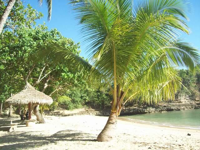 &#91;CATPER&#93; Pantai Pasir Panjang Ngliyep, Malang Jawa-Timur