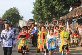 Setiap 21 April, Indonesia Memperingati Selamat Hari Kartini &#91;PICT&#93;