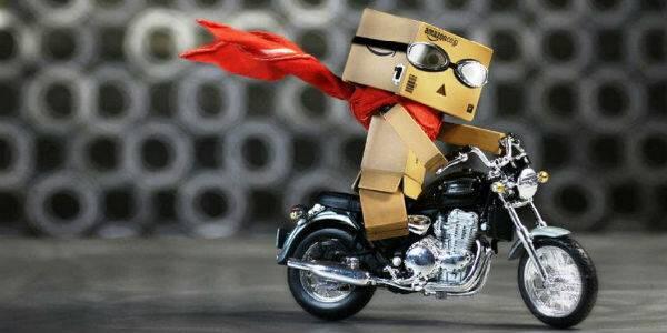 &#91;Wajib&#93;Ngaku Deh, Agan Pengendara Motor? Pasti Pernah Mengalami 20 Nasib Ini! 
