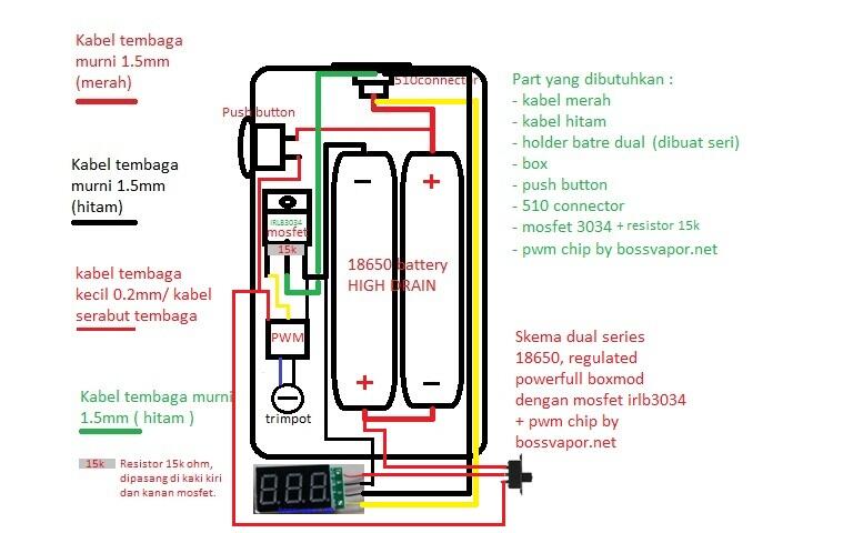 Irlb3034pbf схема включения