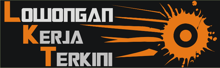 LOWONGAN KERJA ADMIN GUDANG