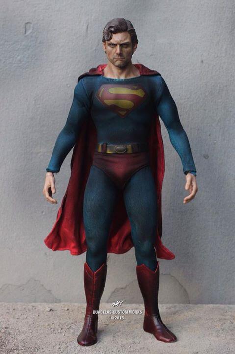 Superman Evil