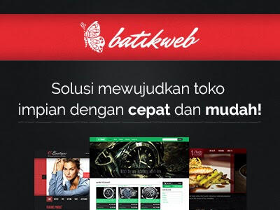 Pertumbuhan Bisnis Online