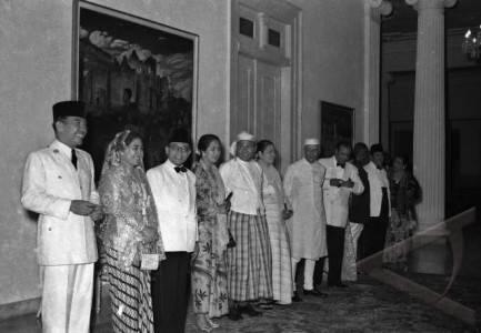 PERJALANAN PANJANG MENUJU KONFERENSI ASIA AFRIKA!!!