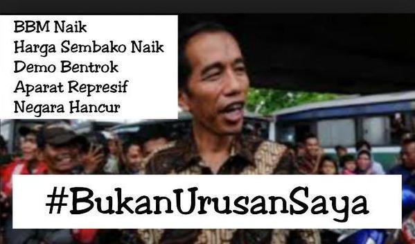 Jokowi Prihatin KBRI di Yaman Kena Sasaran Serangan