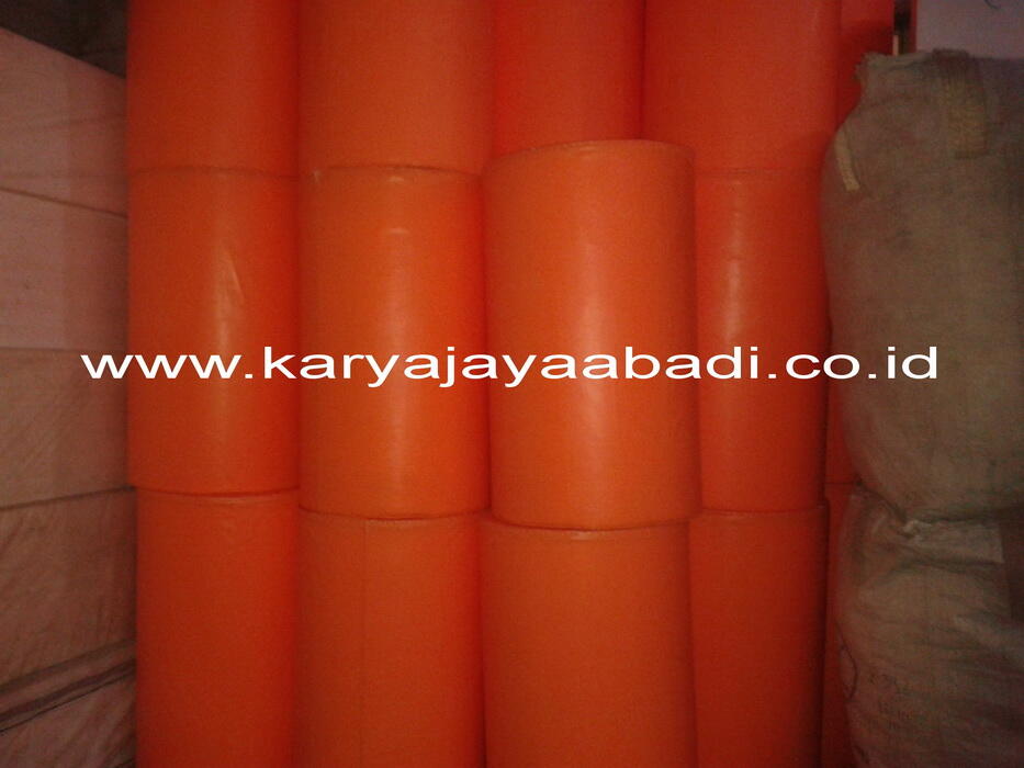 Pelampung Styrofoam