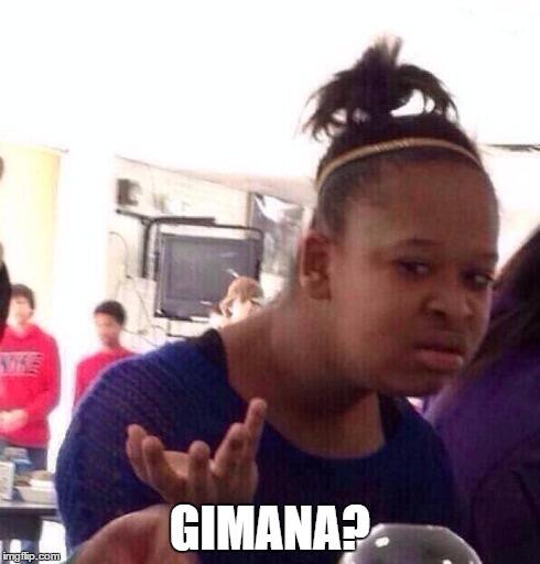 Kenapa wanita aneh?