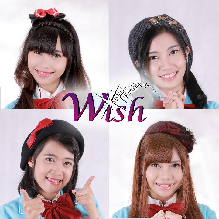 &#91;Idol Group&#93; WISH official Thread