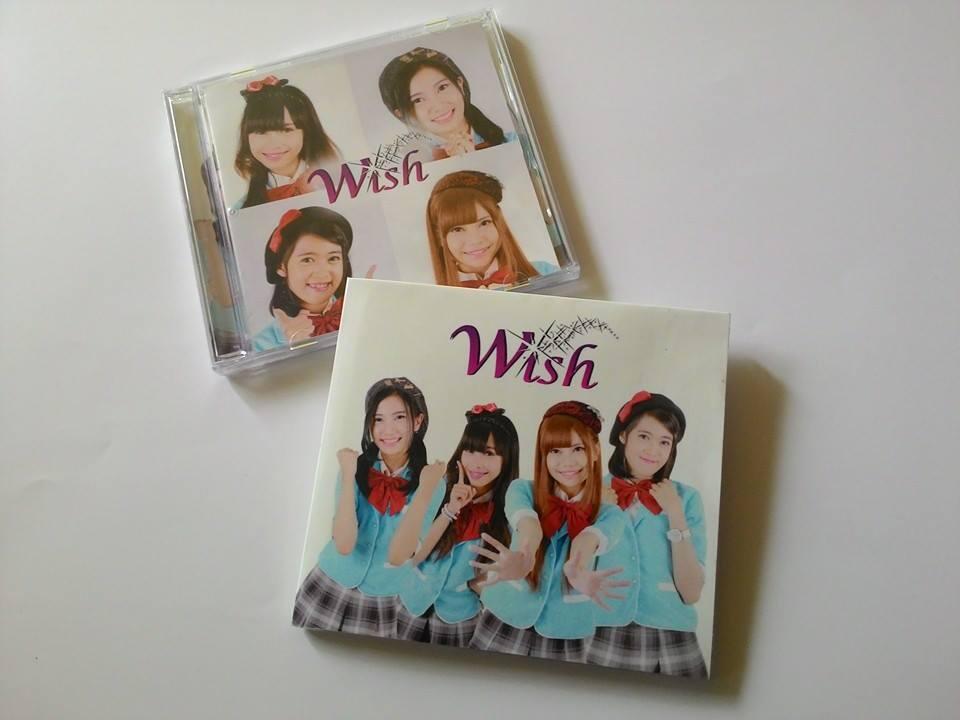 &#91;Idol Group&#93; WISH official Thread