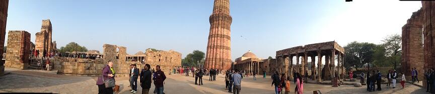 &#91;PICS&#93; City of Djinns (Kota Para Djin, dan dedemit laennya) -- Delhi