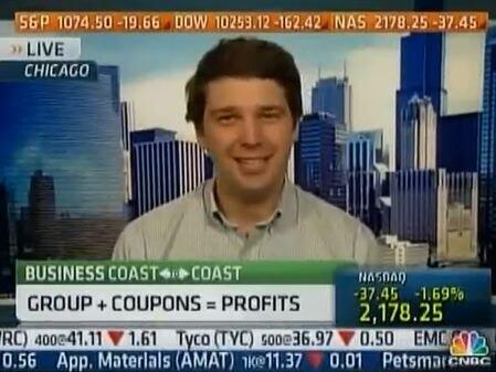 &#91;Trading Plan&#93; Groupon (GPRN) antara buyback, technical dan earning 