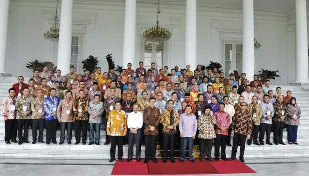 Isu Reshuffle, Ruhut: Para Pembonceng, Sabarlah!