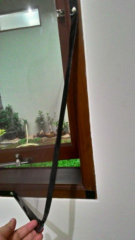 Menghindari Gigitan Nyamuk Secara Aman dan Hemat