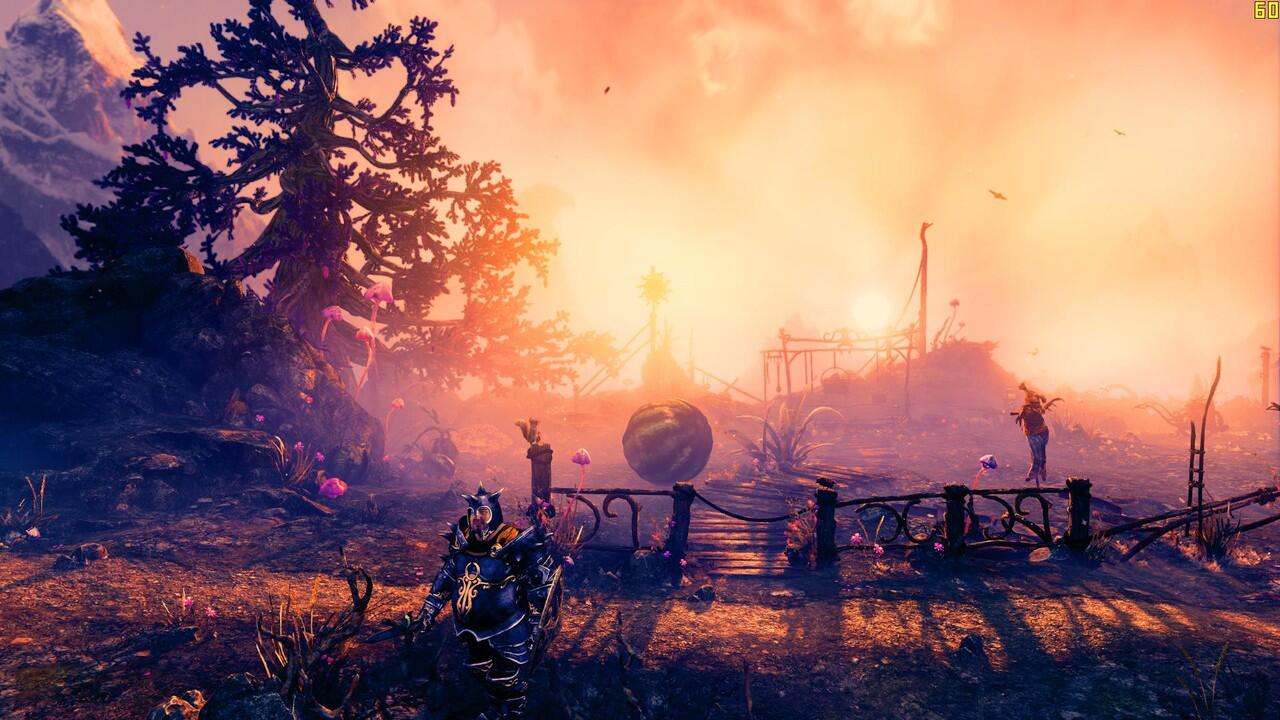 trine 3
