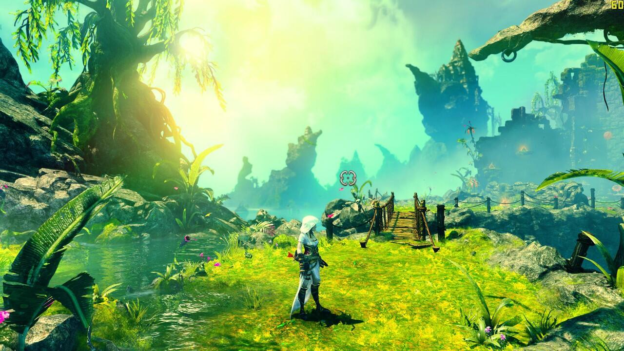 trine 3