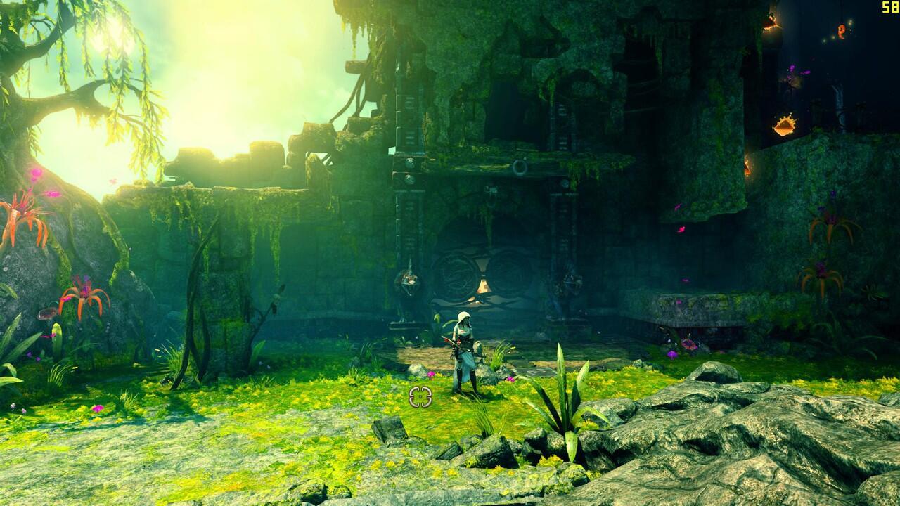 trine 3