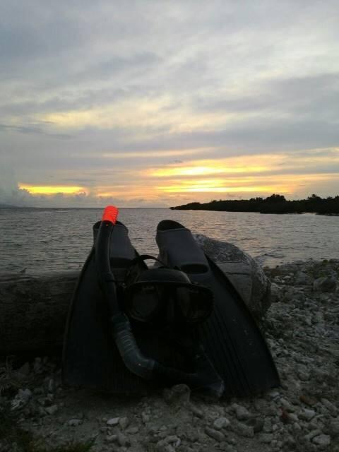 sharing cost pulau Tunda 23-24 Mei 2015 