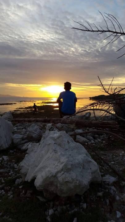 sharing cost pulau Tunda 23-24 Mei 2015 