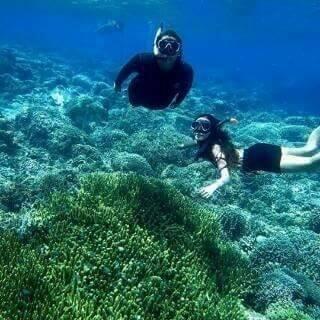 sharing cost pulau Tunda 23-24 Mei 2015 