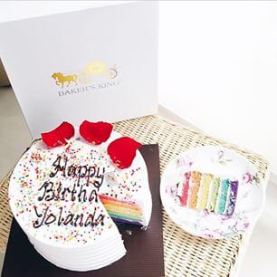 Dicari PASTRY / Pengusaha KUE yg handal dan mau bekerja sama :)