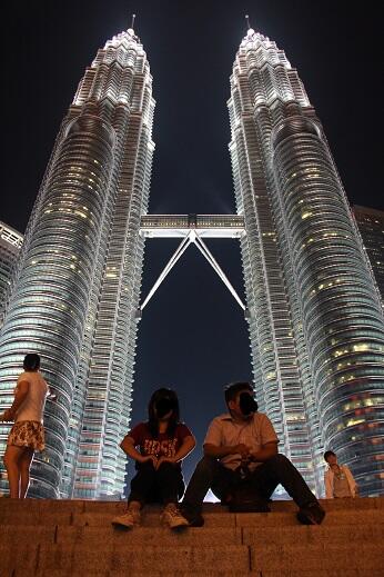#Kuala lumpur 4 hari 3 malam# hari terakhir nginep di bandara..