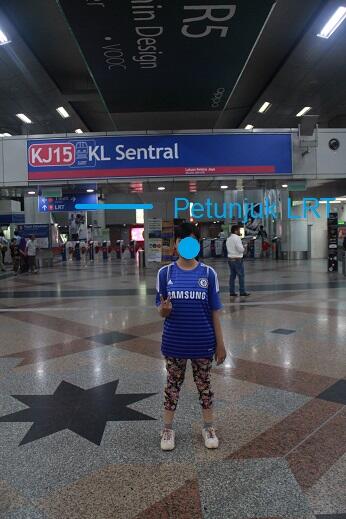 #Kuala lumpur 4 hari 3 malam# hari terakhir nginep di bandara..
