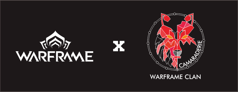 Camaraderie Clan &#91;Warframe Indonesia&#93;