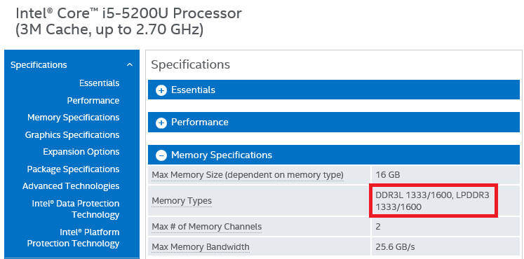 &#91;NOTEBOOK&#93; ASUS A455LN with NVIDIA Geforce 840M Maxwell Architecture