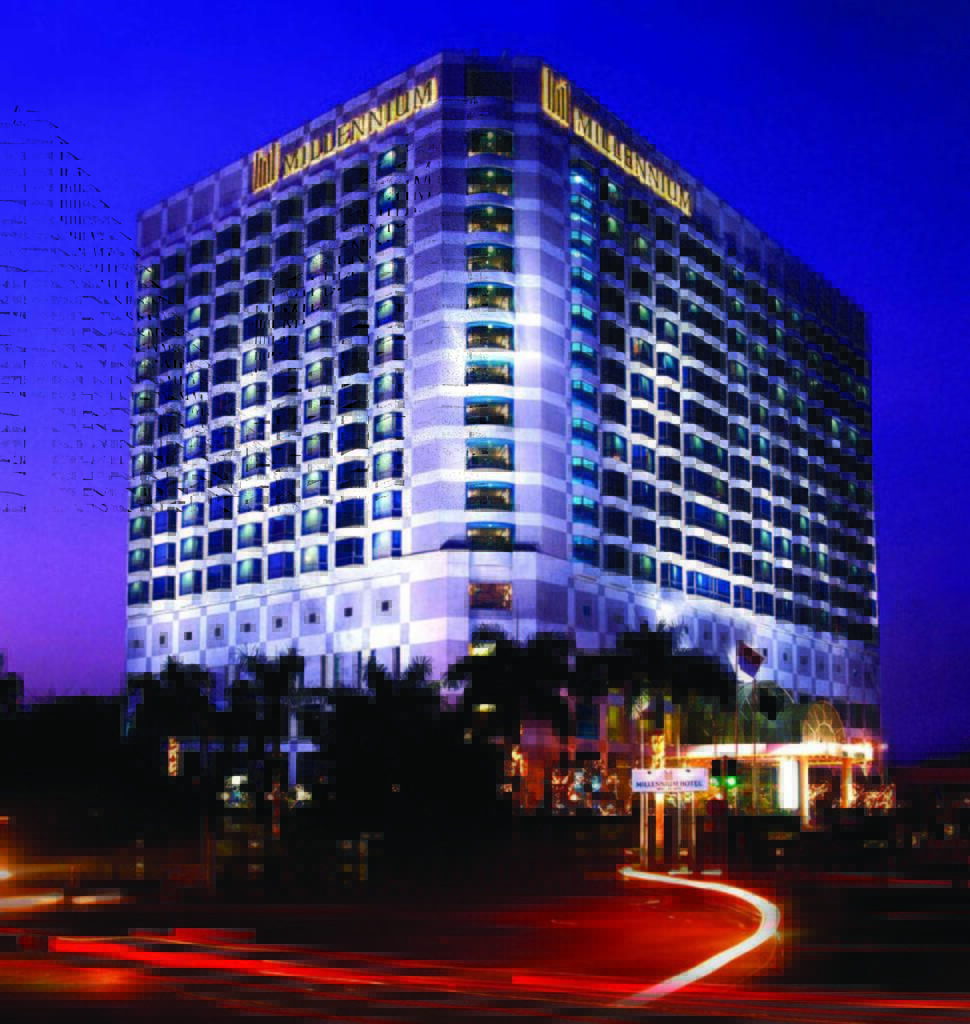 LOWONGAN HOTEL MILLENNIUM JAKARTA