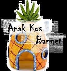 Siapa Bilang Anak Kost Enggak Bisa Gaya?