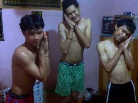 Siapa Bilang Anak Kost Enggak Bisa Gaya?