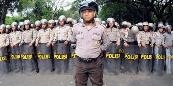 Profesi-profesi bergengsi ini cukup mensyaratkan ijazah SMA/SMK