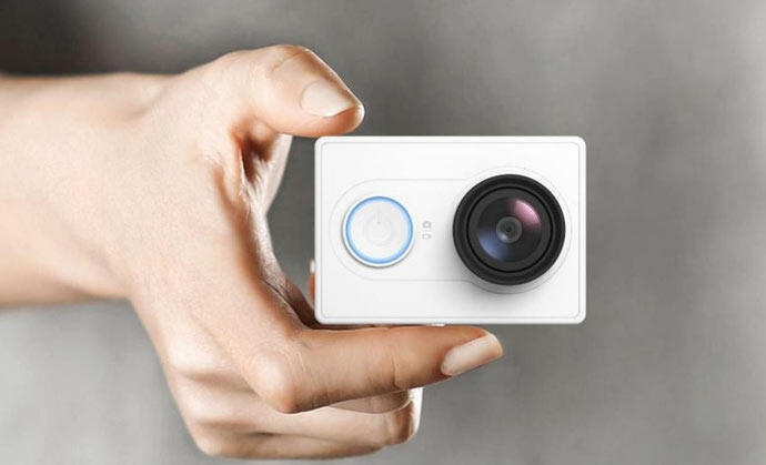 Camera Polaroid Cube waterproof lapara Sphero ollie PowerUp 3.0 Paper Airplane