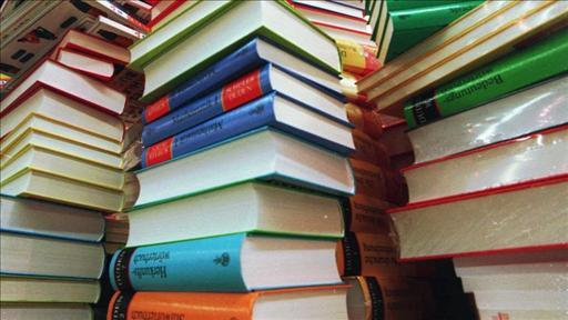 23 April Hari Buku Sedunia, Udah Tahu Belum Gan?