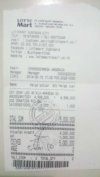 Surat Terbuka Untuk Adira Quantum
